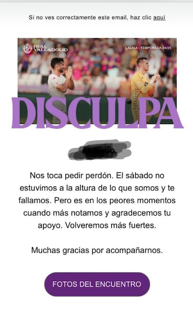 El club pide disculpas y encuesta a los hinchas que viajaron a Barcelona