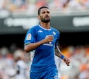 Willian José, a la espera del Betis