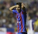 El Levante recurre la amarilla a Rubén ante Apelación