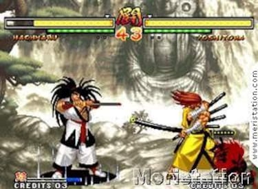 Samurai Shodown V, Impresiones