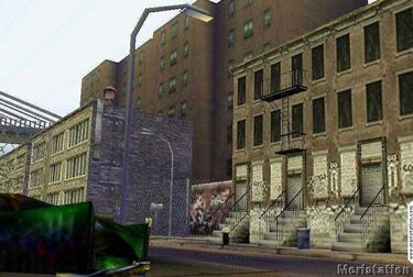 USA Racer no saldrá hasta 2002