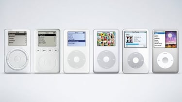 What replaces the iPod for Apple?