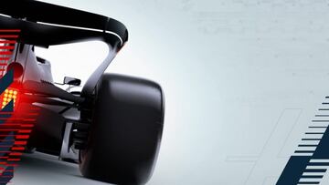 F1 22 desvelará las novedades de esta temporada muy pronto; fecha y hora