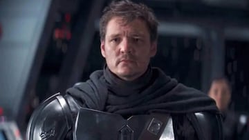 ‘Star Wars: The Mandalorian & Grogu’ will see the return of Pedro Pascal under the helmet