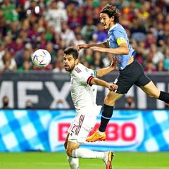 El ‘Tri’ celebrará ante Ecuador su partido 100 en Estados Unidos