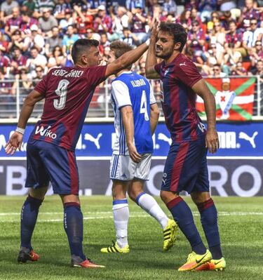 How and where can I watch Real Madrid - Eibar: times, TV, online