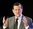 Mariano Rajoy asistirá a la final si España gana a Portugal
