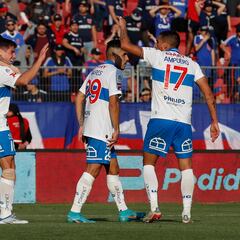 El equipo que no descansó en medio del Plebiscito