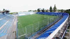 Godoy Cruz-Boca de Copa Superliga, a puertas cerradas