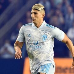 Kansas City vence para regresar a LAFC y Carlos Vela a su realidad