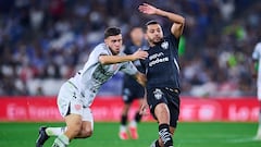 Necaxa vs Rayados de Monterrey: TV, horario; donde y como ver el partido de Liga MX, Clausura 2026