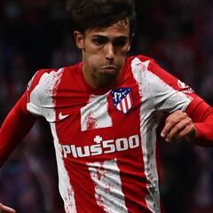 El João que se esperaba