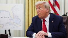 James Carville on Trump Administration: “The greatest crisis we’ve had in the United States in the last 80 years”