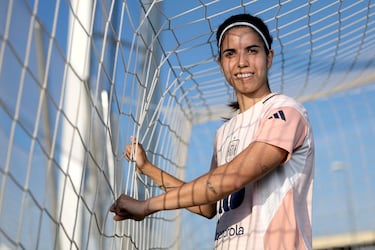 ¡°?El Real Madrid? Mentir¨ªa si dijera que ha sido f¨¢cil...¡±