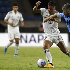 Polémica en Iquique: "Uno entiende que no te quieran en un equipo, pero que lo digan"