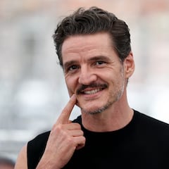 Su parecido con Pedro Pascal es impresionante: este hombre gana concurso de dobles y se hace viral