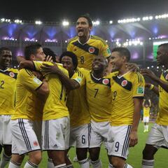 España vs. Colombia: Definidos precios de boletería