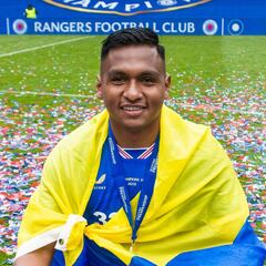 Alfredo Morelos habría aceptado la oferta de Porto