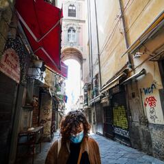 Francia supera los 3.000 muertos e Italia empieza a ver la luz