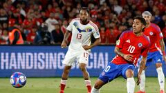 Un gigante de la Premier League se cruza en el camino de Cabral y Pulgar