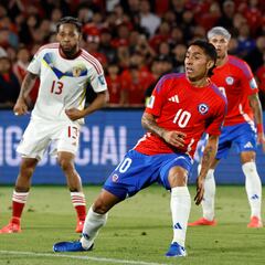 Luciano Cabral define su futuro en México y Colo Colo sufre