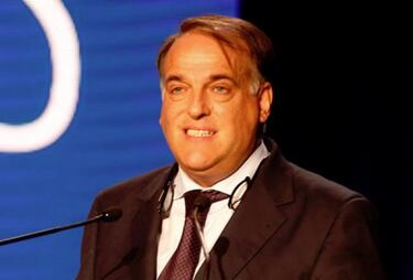 Telefónica, clara favorita en la puja por los derechos televisivos de la LFP