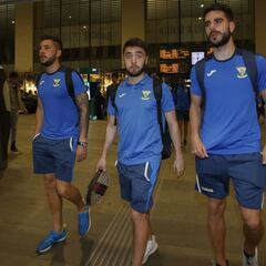 Rotación y revolución