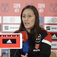 "Espero que algún día no se mire quién está en la banda"