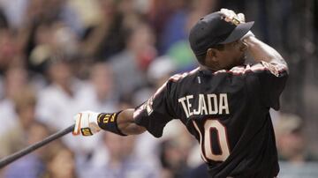 Todos los ganadores del Home Run Derby en el siglo XXI
