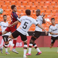 La 'Doble G' parte de cero