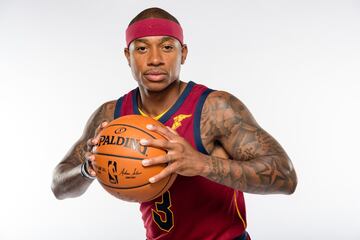 Isaiah Thomas 