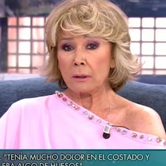 Mila Ximénez reaparece para detallar su lucha contra el cáncer: "Tengo metástasis"