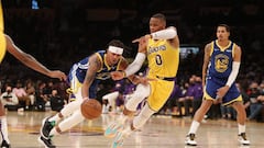 2021/22 NBA League Pass: price and how to watch games