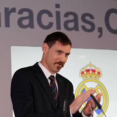 Nocioni dice adiós: "Gracias a los que conocí en este camino"