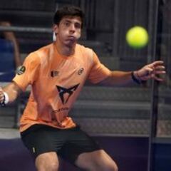 Morboso Chingotto y Paquito Navarro contra Tello