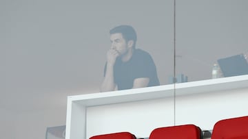 11/10/25 PARTIDO SEGUNDA DIVISION
ALMERIA - ZARAGOZA
GABI GRADA