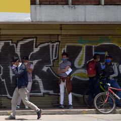 Devolución de saldos de Dian: cuándo recibiré el dinero