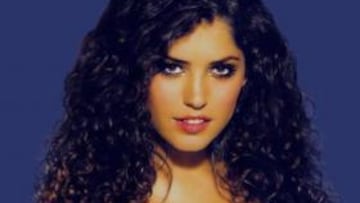 Yolanthe Cabau van Kasbergen