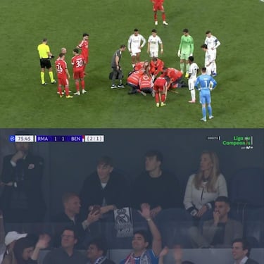 Los mejores memes de los dieciseisavos de Champions