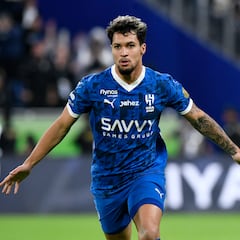 Desconcierto en Arabia Saudí