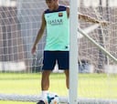 Jonathan Dos Santos impide la venta de Bravo al Barça
