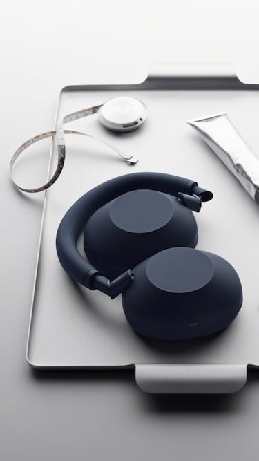 Sony WH-1000XM6: audífonos inalámbricos con cancelación de ruido que quieren mantener su hegemonía