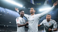 Una comparativa defiende que EA Sports FC 26 se ve peor que FIFA 20 en PS4: “Creo que hacer una Legacy Edition sería mejor”