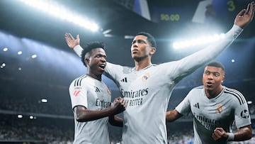 El mes de mayo en PS Plus es uno de los mejores que se recuerdan: llega FC 26 a tiempo para la Champions League