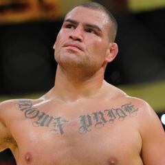 Caín Velásquez evita cadena perpetua al lograr acuerdo de culpabilidad