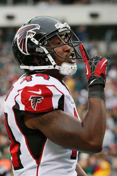 El power Ranking Top-10 (Semana 8)