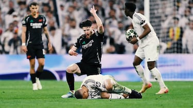 El Madrid eliminado de la Champions: los memes pasan factura a la no remontada