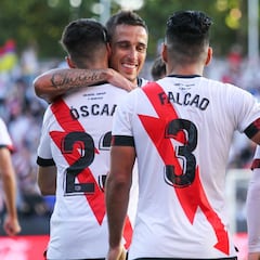 Mucho más que un once