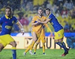 America-Tigres: times, how to watch on TV, stream online | Liga MX
