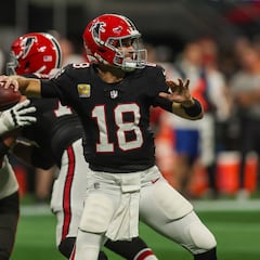 Buccaneers 30 vs 37 Falcons summary, stats, scores and highlights | NFL Week 5